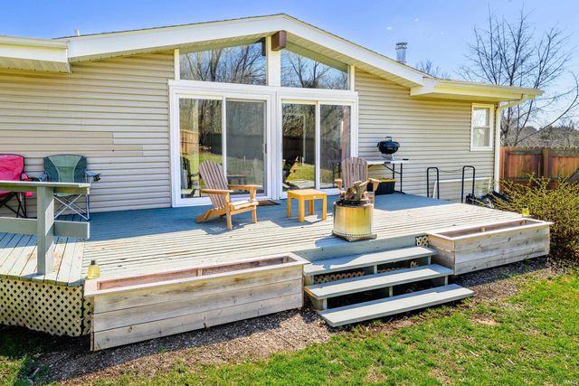 205 E Sunny Slopes Drive, Bloomington, IN 47401