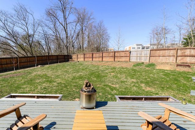 205 E Sunny Slopes Drive, Bloomington, IN 47401