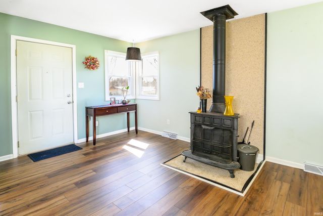 205 E Sunny Slopes Drive, Bloomington, IN 47401