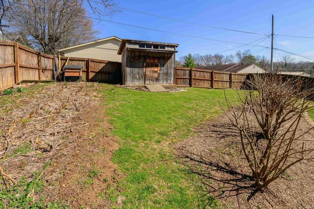 205 E Sunny Slopes Drive, Bloomington, IN 47401