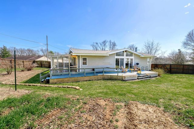 205 E Sunny Slopes Drive, Bloomington, IN 47401