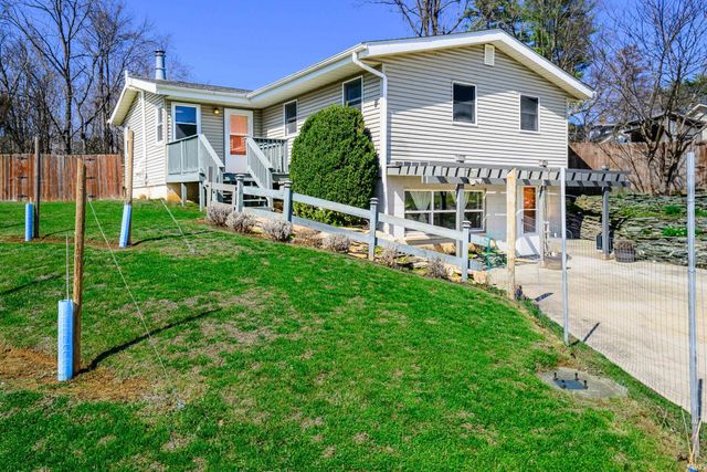 205 E Sunny Slopes Drive, Bloomington, IN 47401