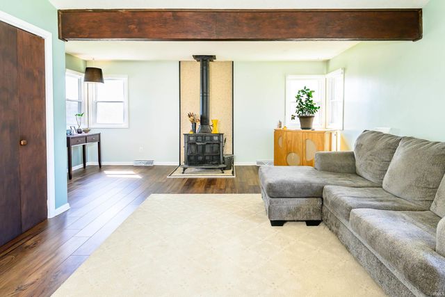 205 E Sunny Slopes Drive, Bloomington, IN 47401