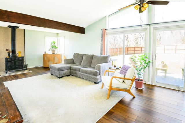 205 E Sunny Slopes Drive, Bloomington, IN 47401