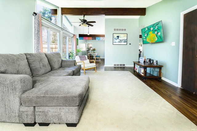 205 E Sunny Slopes Drive, Bloomington, IN 47401