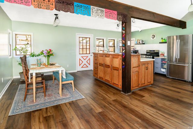 205 E Sunny Slopes Drive, Bloomington, IN 47401