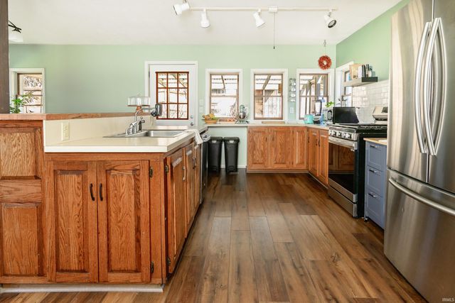 205 E Sunny Slopes Drive, Bloomington, IN 47401