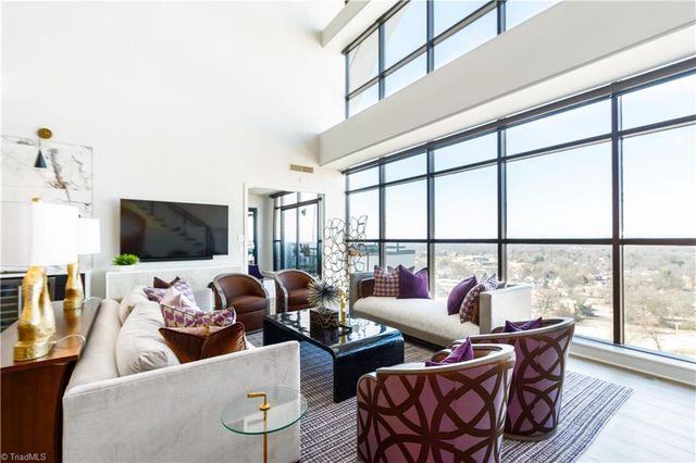 317 W High Avenue 15-A, High Point, NC 27260