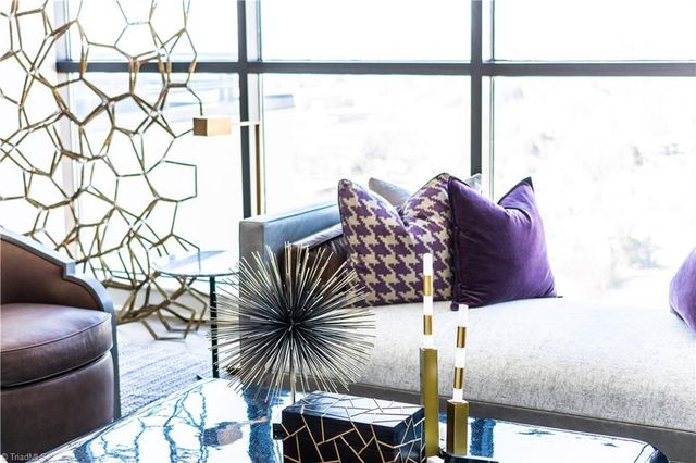 317 W High Avenue 15-A, High Point, NC 27260