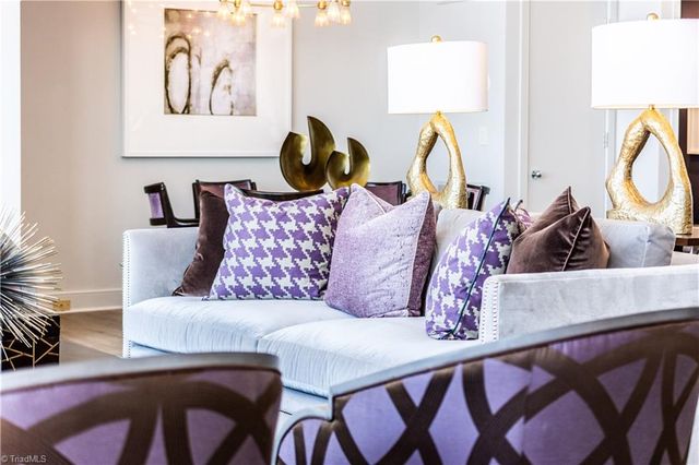 317 W High Avenue 15-A, High Point, NC 27260