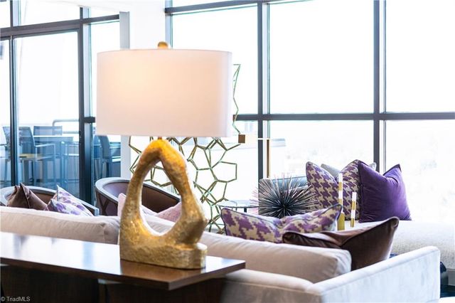 317 W High Avenue 15-A, High Point, NC 27260