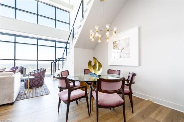 317 W High Avenue 15-A, High Point, NC 27260