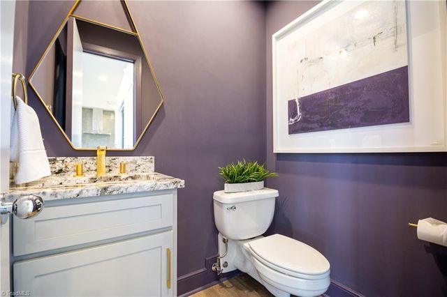 317 W High Avenue 15-A, High Point, NC 27260