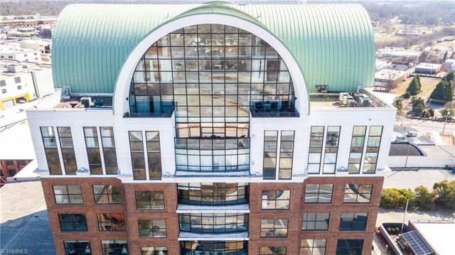 317 W High Avenue 15-A, High Point, NC 27260