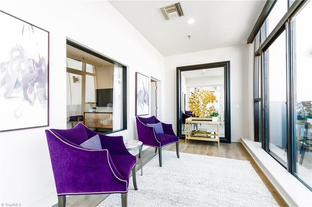 317 W High Avenue 15-A, High Point, NC 27260