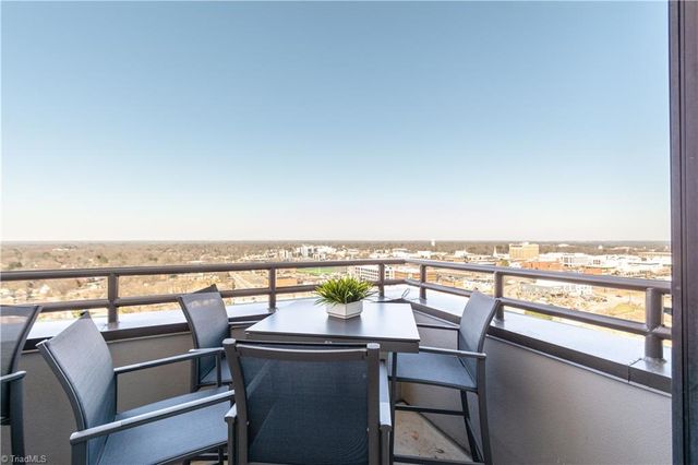 317 W High Avenue 15-A, High Point, NC 27260