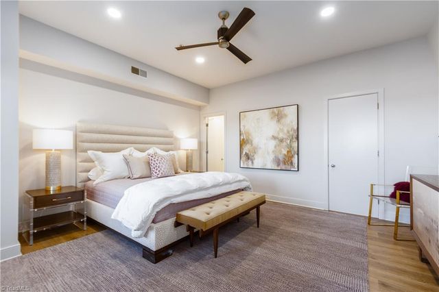 317 W High Avenue 15-A, High Point, NC 27260