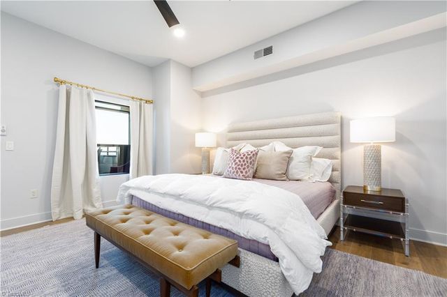 317 W High Avenue 15-A, High Point, NC 27260