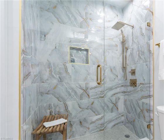 317 W High Avenue 15-A, High Point, NC 27260