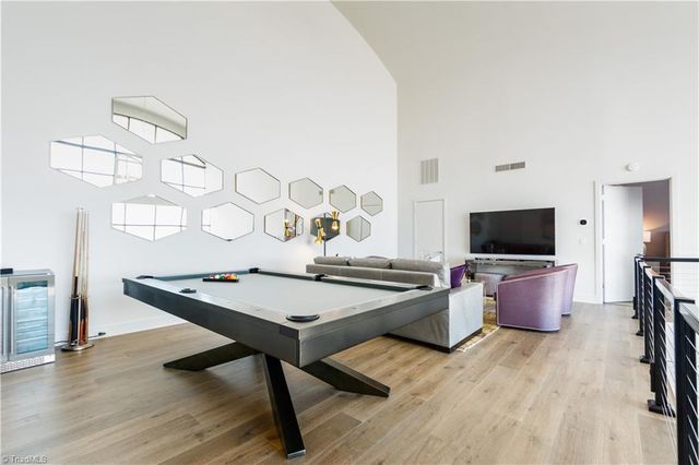 317 W High Avenue 15-A, High Point, NC 27260