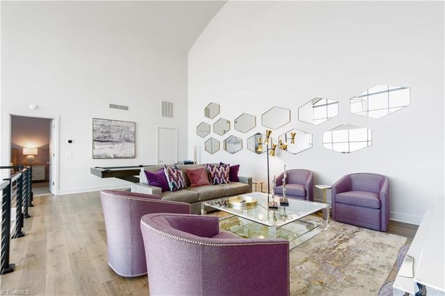 317 W High Avenue 15-A, High Point, NC 27260