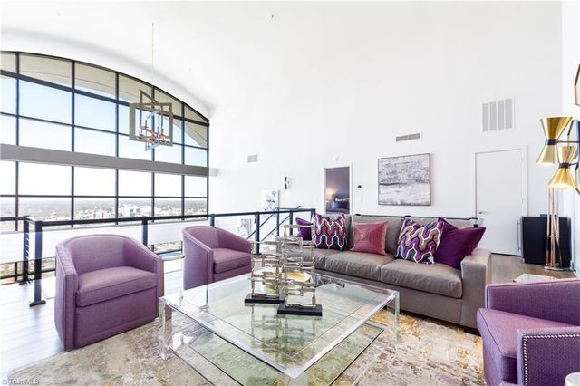 317 W High Avenue 15-A, High Point, NC 27260