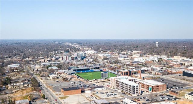 317 W High Avenue 15-A, High Point, NC 27260