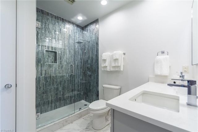 317 W High Avenue 15-A, High Point, NC 27260