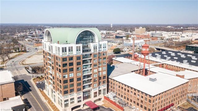 317 W High Avenue 15-A, High Point, NC 27260