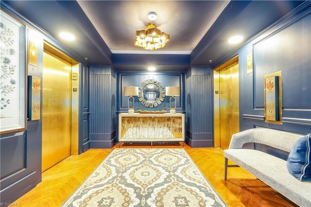 317 W High Avenue 15-A, High Point, NC 27260