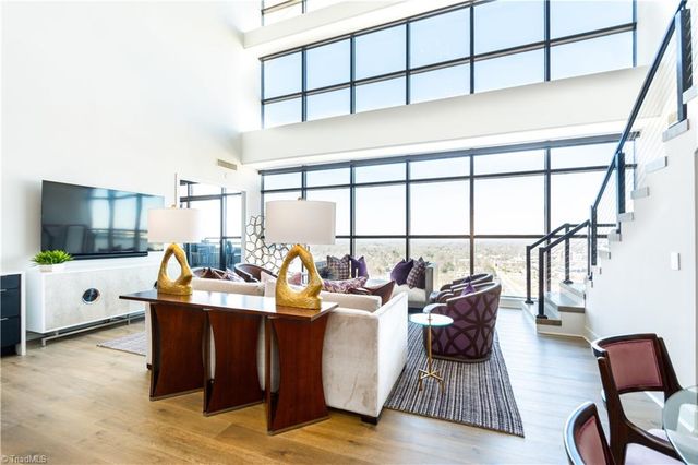 317 W High Avenue 15-A, High Point, NC 27260