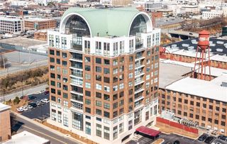 317 W High Avenue 15-A, High Point, NC 27260