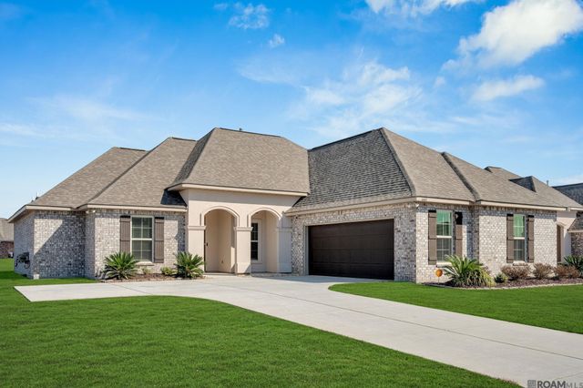 6464 Soaring Dr, Gonzales, LA 70737