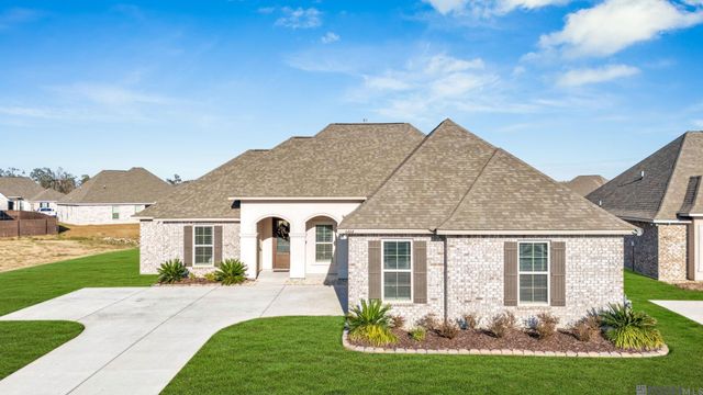 6464 Soaring Dr, Gonzales, LA 70737