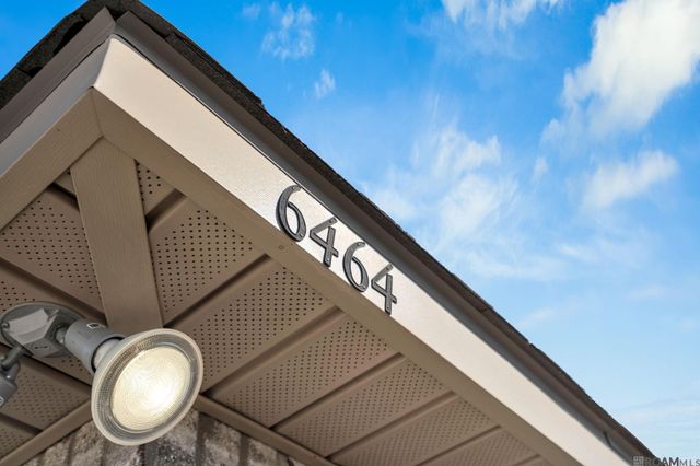 6464 Soaring Dr, Gonzales, LA 70737