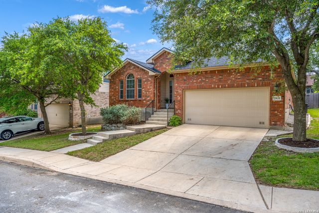 25631 Spirea, San Antonio, TX 78261