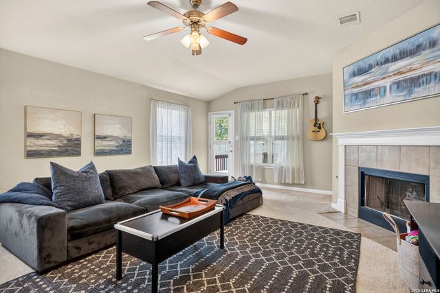 25631 Spirea, San Antonio, TX 78261