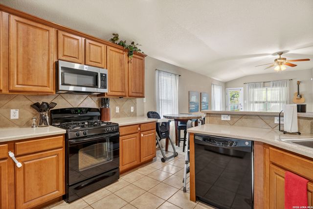 25631 Spirea, San Antonio, TX 78261
