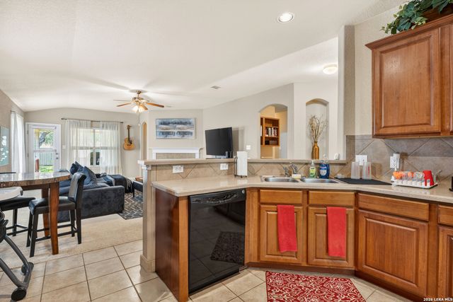 25631 Spirea, San Antonio, TX 78261