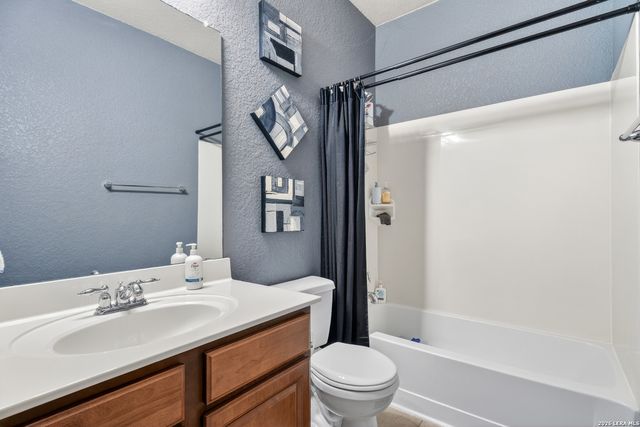 25631 Spirea, San Antonio, TX 78261