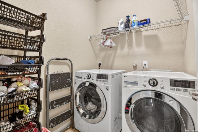 25631 Spirea, San Antonio, TX 78261