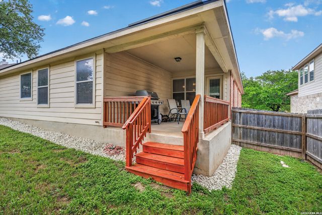 25631 Spirea, San Antonio, TX 78261