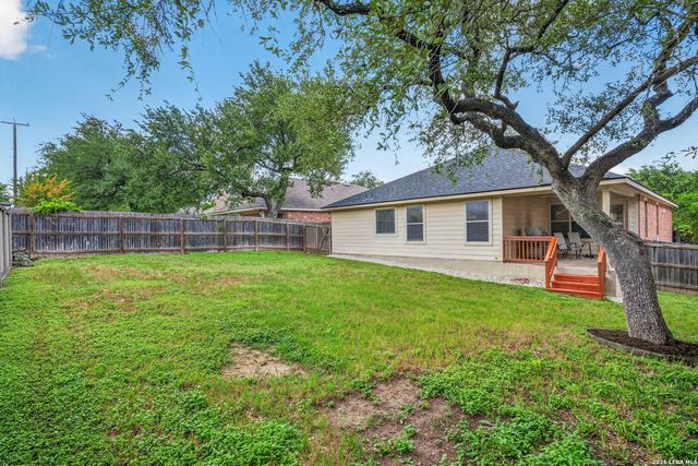 25631 Spirea, San Antonio, TX 78261