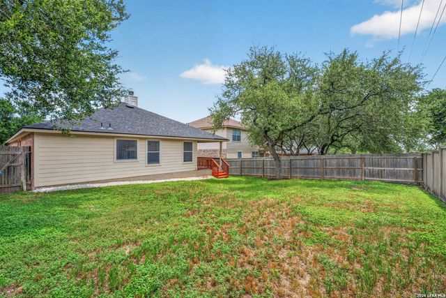 25631 Spirea, San Antonio, TX 78261