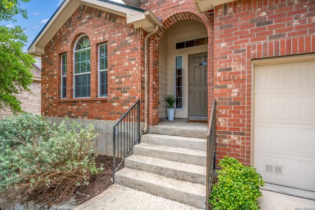 25631 Spirea, San Antonio, TX 78261