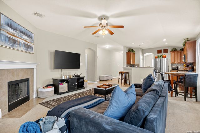 25631 Spirea, San Antonio, TX 78261