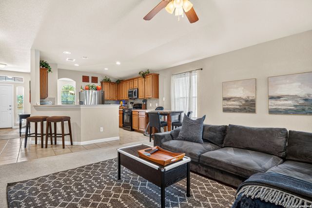 25631 Spirea, San Antonio, TX 78261