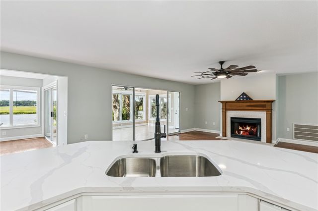 2486 Mission Drive, Darien, GA 31305