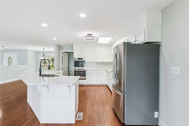 2486 Mission Drive, Darien, GA 31305