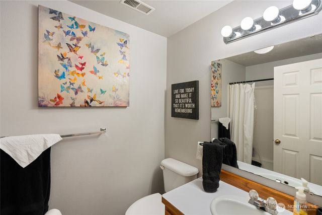 3514 18th Street Ct NW, Gig Harbor, WA 98335